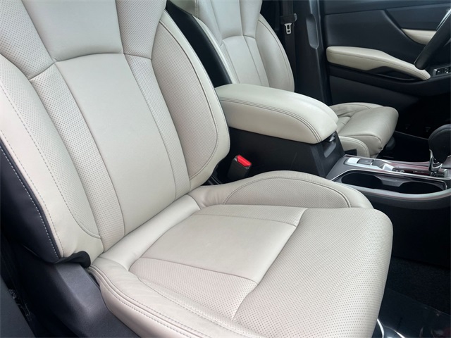 used 2019 Subaru Ascent car, priced at $27,511