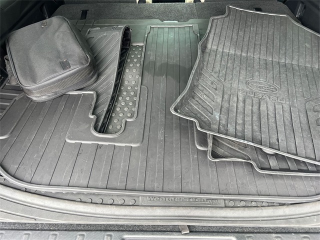 used 2019 Subaru Ascent car, priced at $27,511