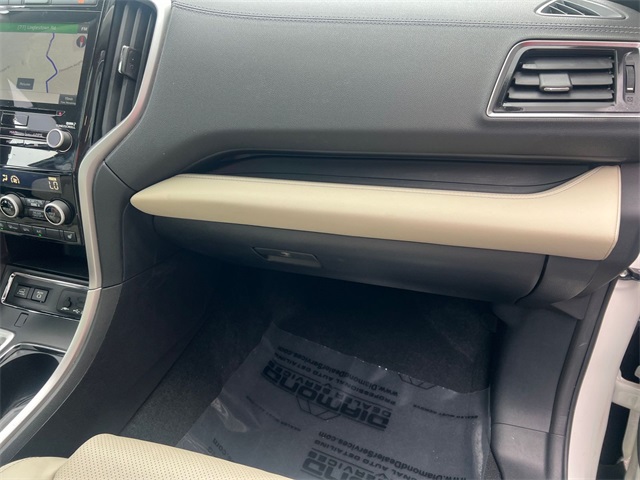 used 2019 Subaru Ascent car, priced at $27,511