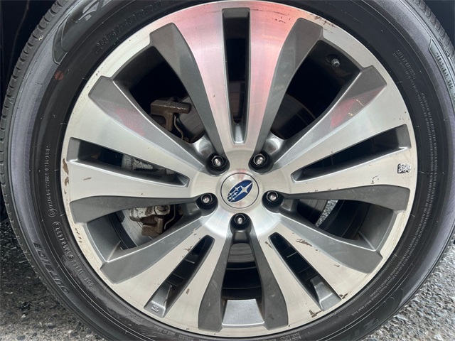 used 2019 Subaru Ascent car, priced at $27,511