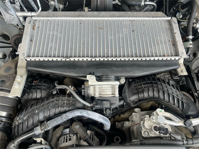 used 2019 Subaru Ascent car, priced at $27,511