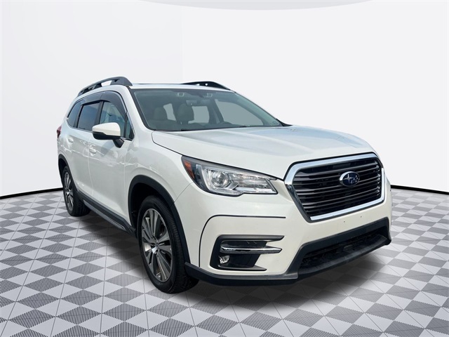 used 2019 Subaru Ascent car, priced at $27,511