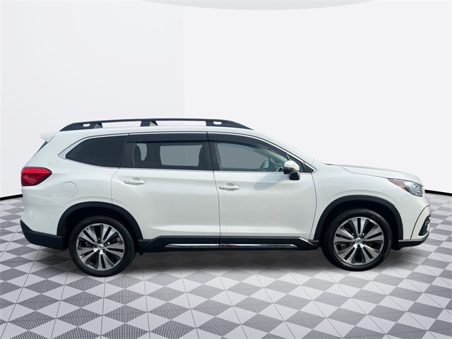 used 2019 Subaru Ascent car, priced at $27,511