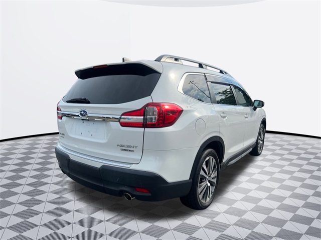 used 2019 Subaru Ascent car, priced at $27,511