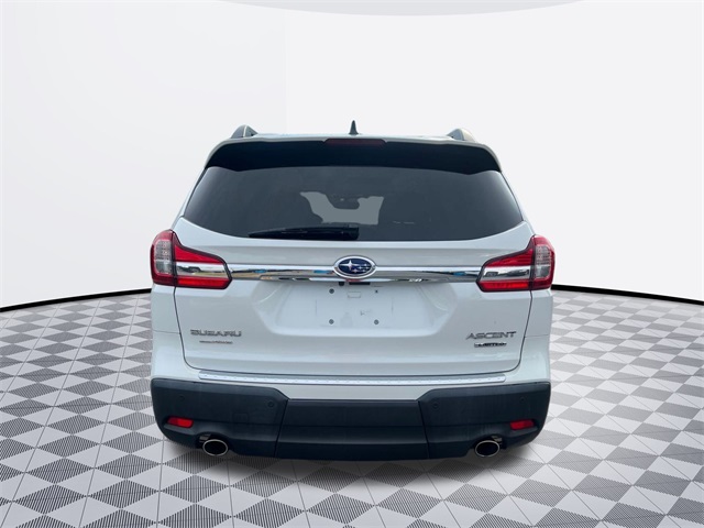 used 2019 Subaru Ascent car, priced at $27,511