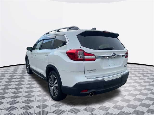 used 2019 Subaru Ascent car, priced at $27,511