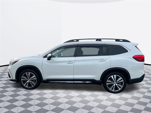 used 2019 Subaru Ascent car, priced at $27,511