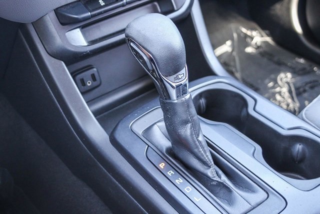 used 2022 Chevrolet Colorado car, priced at $21,392