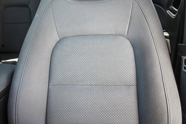 used 2022 Chevrolet Colorado car, priced at $21,392