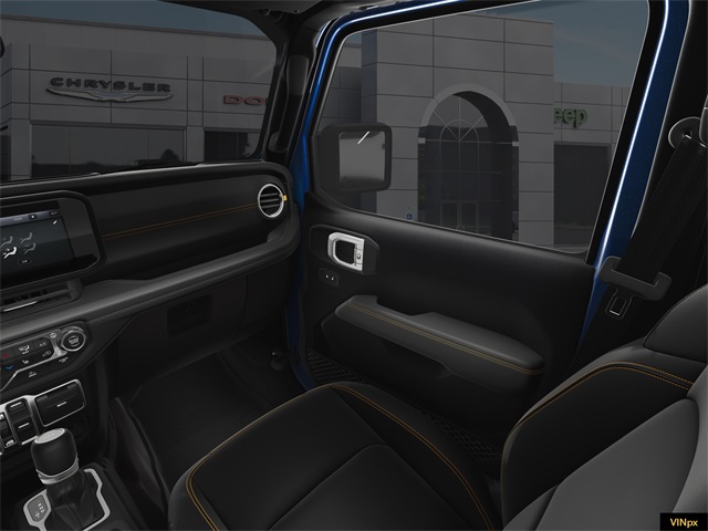 new 2025 Jeep Gladiator car, priced at $41,555