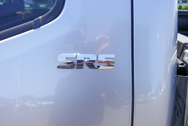 used 2021 Toyota Tacoma car, priced at $31,200