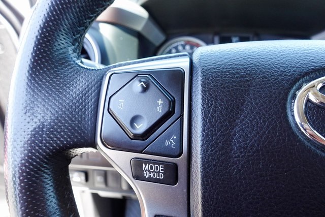 used 2021 Toyota Tacoma car, priced at $31,200