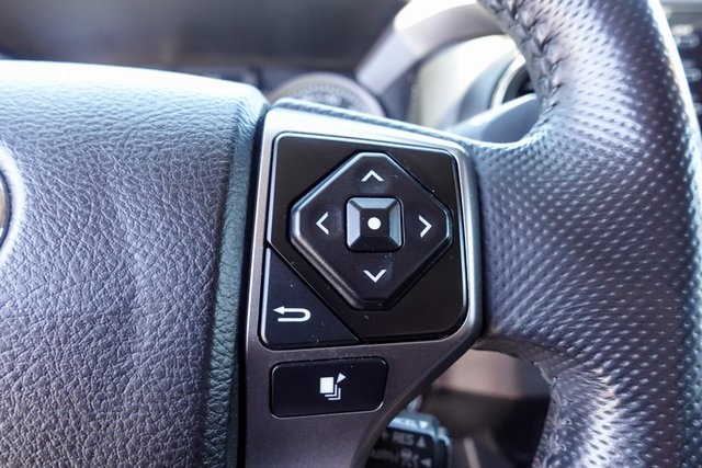 used 2021 Toyota Tacoma car, priced at $31,200