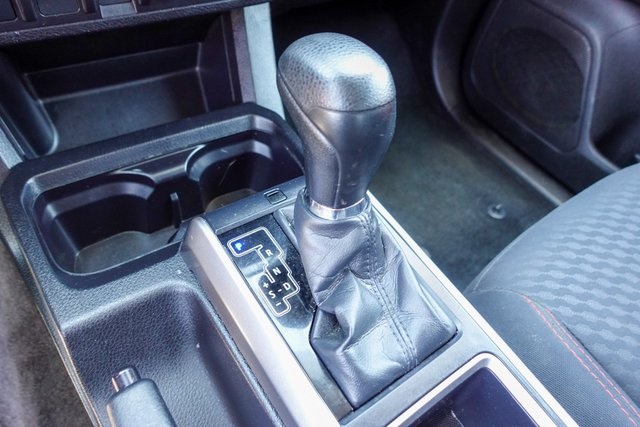 used 2021 Toyota Tacoma car, priced at $31,200