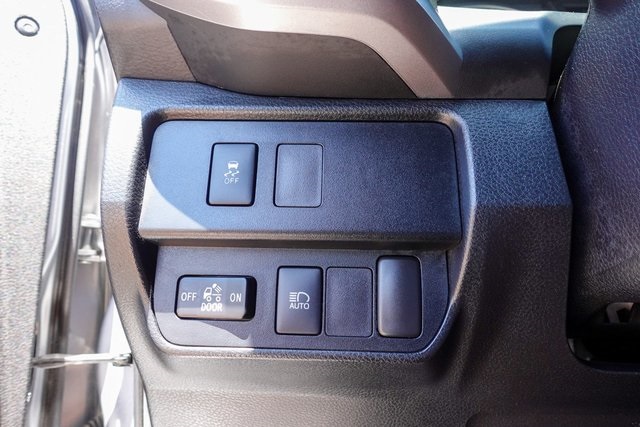 used 2021 Toyota Tacoma car, priced at $31,200