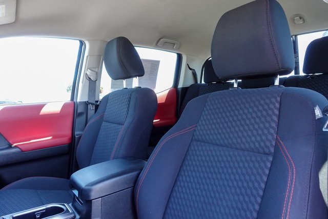 used 2021 Toyota Tacoma car, priced at $31,200
