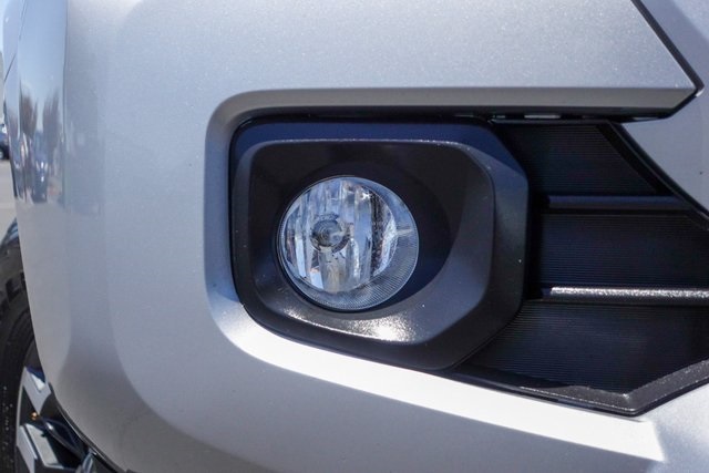 used 2021 Toyota Tacoma car, priced at $31,200