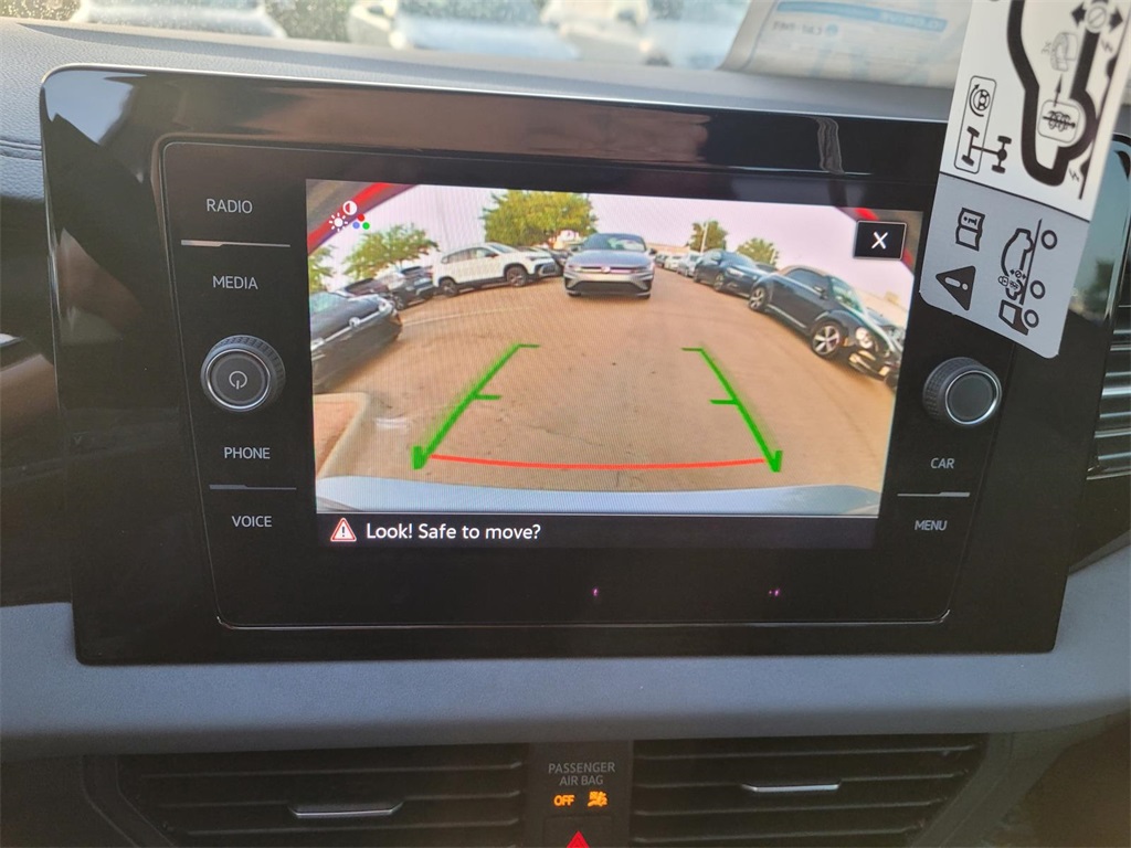 new 2025 Volkswagen Jetta car, priced at $26,620