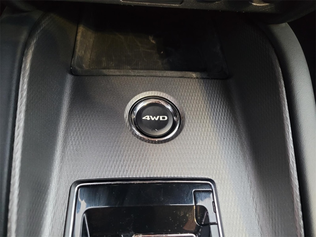used 2024 Mitsubishi Outlander Sport car, priced at $20,500
