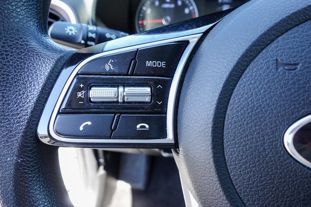 used 2021 Kia Forte car, priced at $15,955
