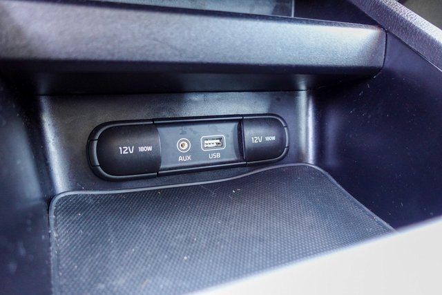 used 2021 Kia Forte car, priced at $15,955