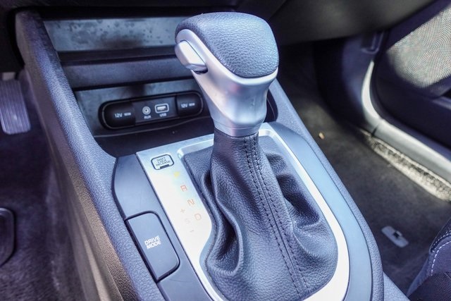 used 2021 Kia Forte car, priced at $15,955