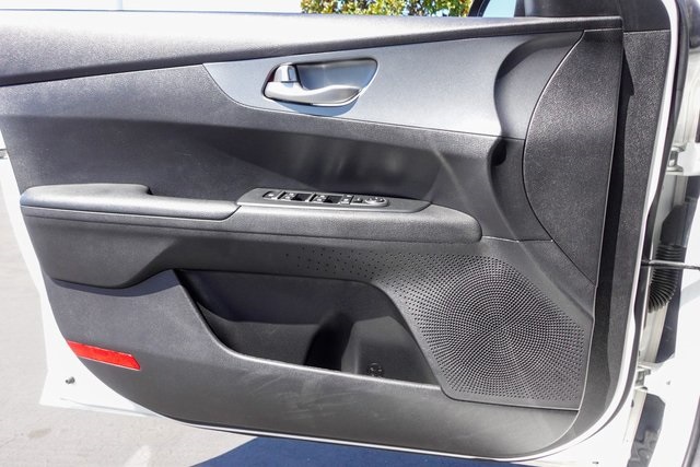 used 2021 Kia Forte car, priced at $15,955