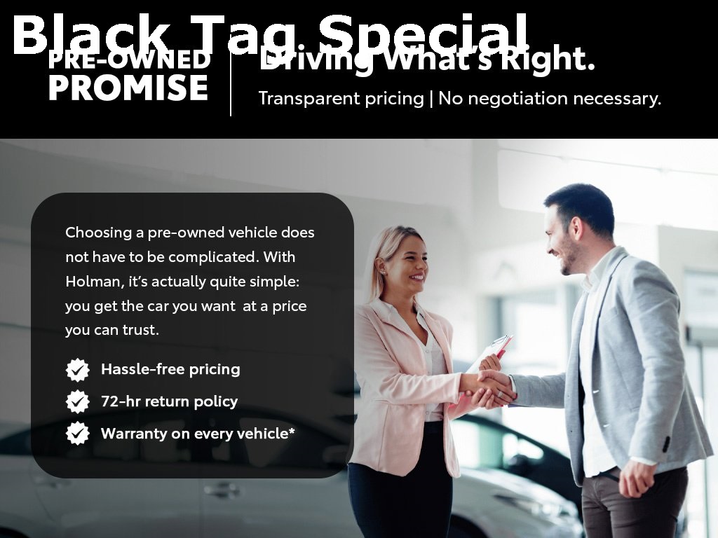 used 2022 Ram 1500 car, priced at $35,788