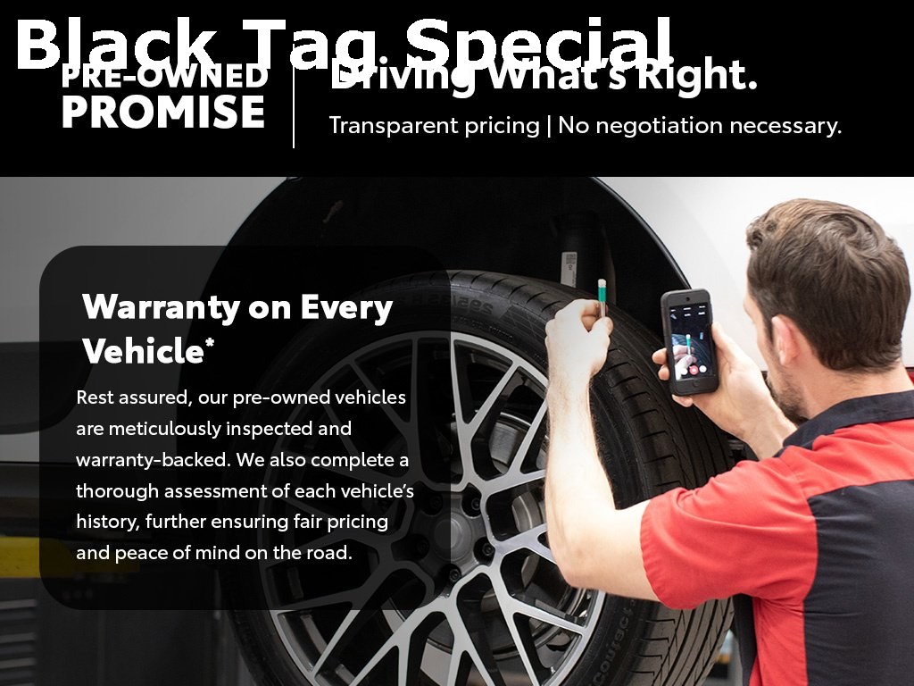 used 2022 Ram 1500 car, priced at $35,788