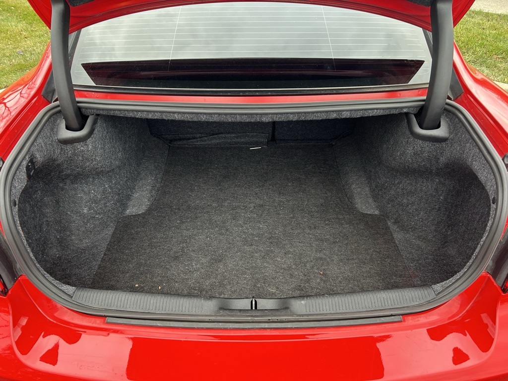 used 2023 Dodge Charger car, priced at $23,293