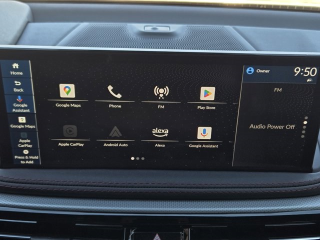 new 2026 Acura MDX car, priced at $70,850