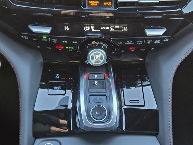 new 2026 Acura MDX car, priced at $70,850