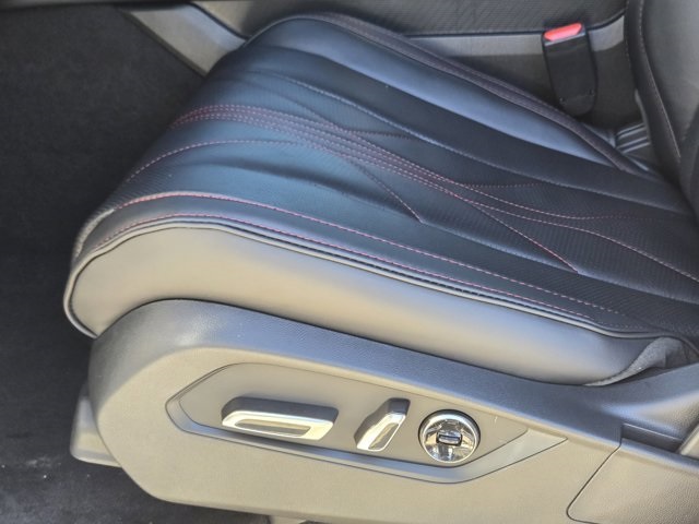 new 2026 Acura MDX car, priced at $70,850