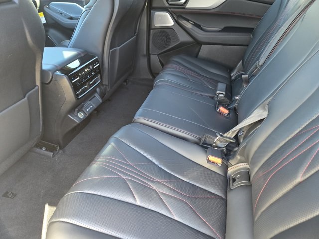 new 2026 Acura MDX car, priced at $70,850