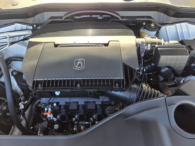 new 2026 Acura MDX car, priced at $70,850