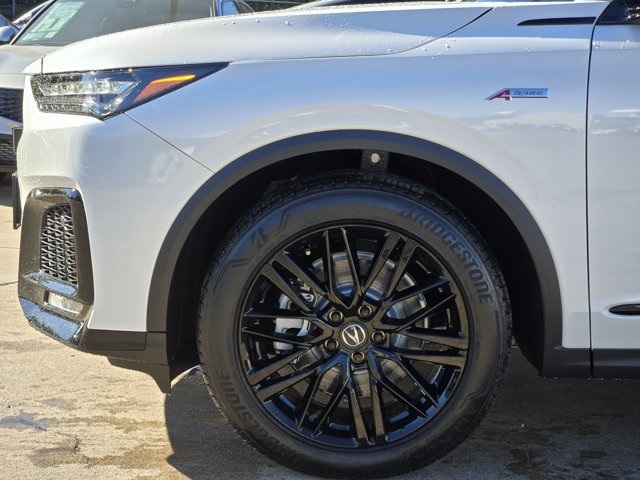new 2026 Acura MDX car, priced at $70,850