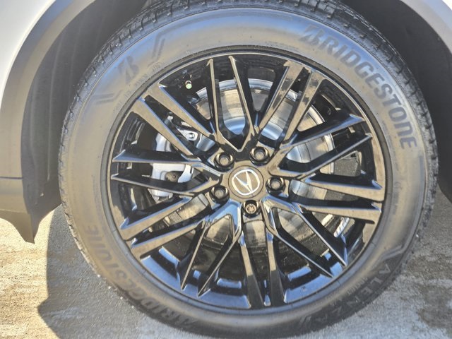 new 2026 Acura MDX car, priced at $70,850