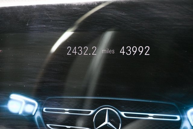 used 2022 Mercedes-Benz GLS car, priced at $54,961