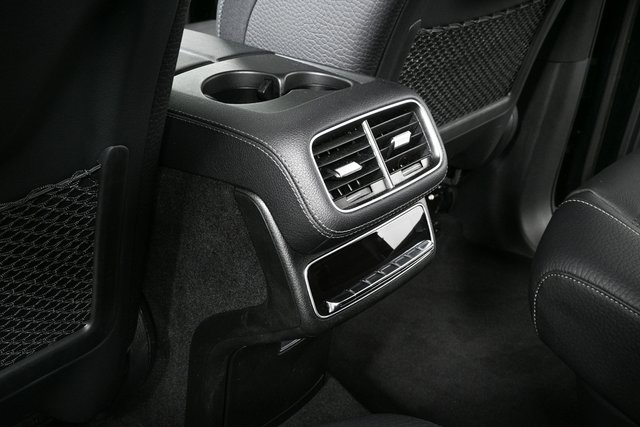 used 2022 Mercedes-Benz GLS car, priced at $54,961