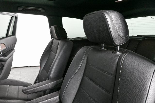 used 2022 Mercedes-Benz GLS car, priced at $54,961