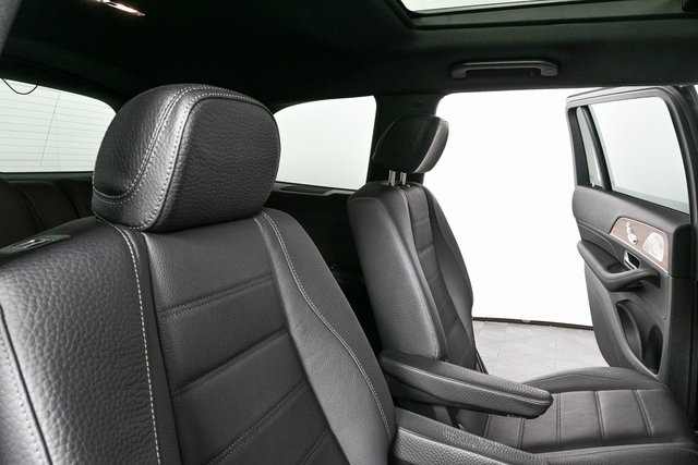 used 2022 Mercedes-Benz GLS car, priced at $54,961
