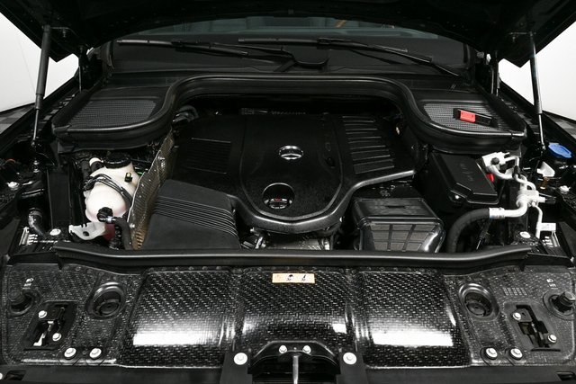 used 2022 Mercedes-Benz GLS car, priced at $54,961