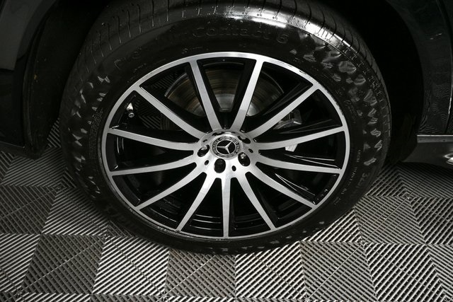 used 2022 Mercedes-Benz GLS car, priced at $54,961