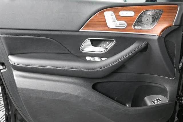 used 2022 Mercedes-Benz GLS car, priced at $54,961