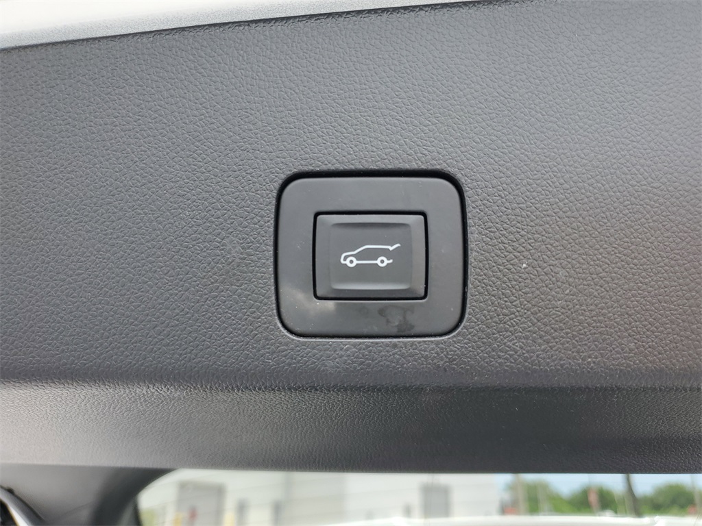 used 2022 Buick Encore GX car, priced at $18,998