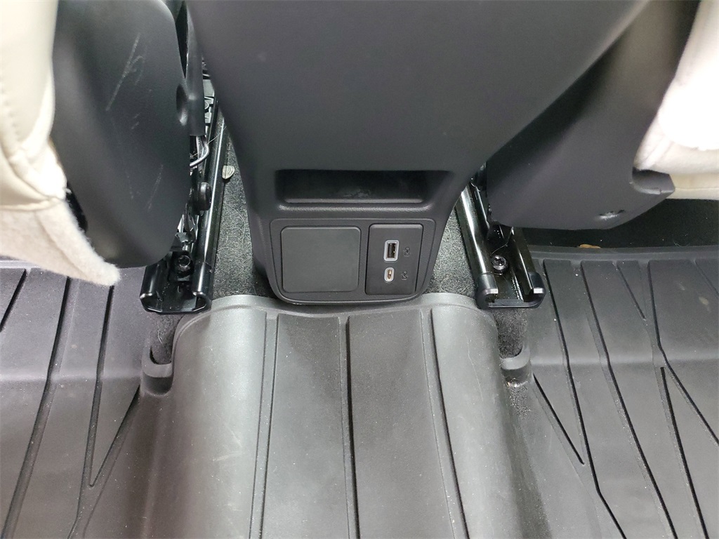 used 2022 Buick Encore GX car, priced at $18,998