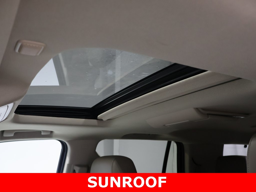used 2015 Chevrolet Tahoe car, priced at $14,750
