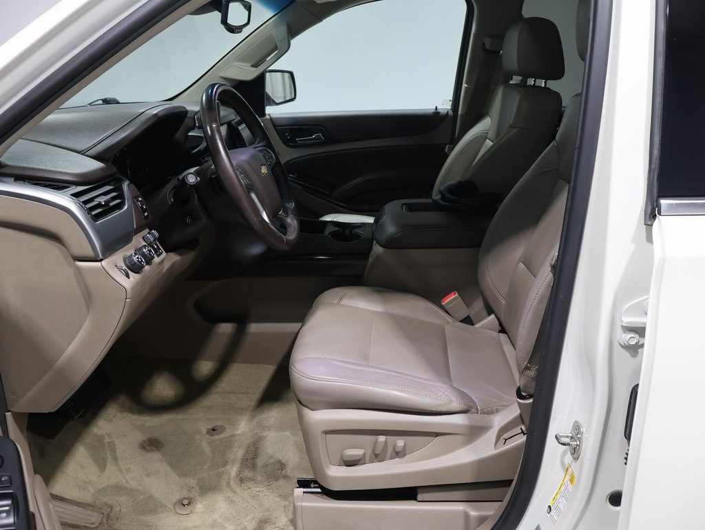 used 2015 Chevrolet Tahoe car, priced at $14,750
