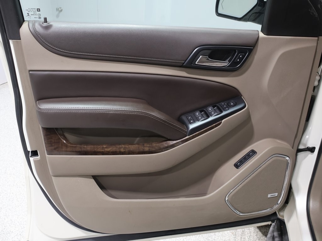 used 2015 Chevrolet Tahoe car, priced at $14,750