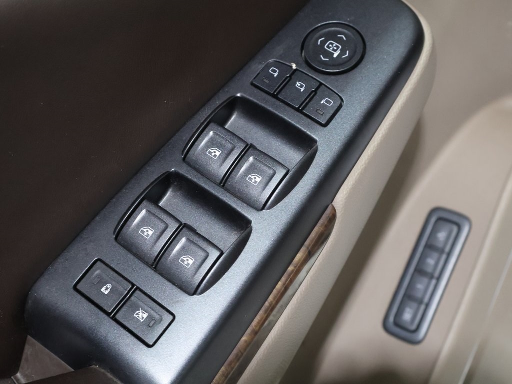 used 2015 Chevrolet Tahoe car, priced at $14,750